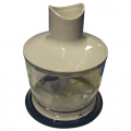 Braun Mixer - Blender Bowl - 7050425 Ca4000 Complete Bowl 500 Ml